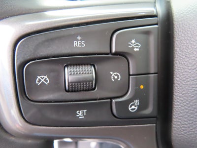 2025 Chevrolet Silverado 3500 HD High Country