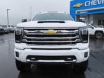 2025 Chevrolet Silverado 3500 HD High Country