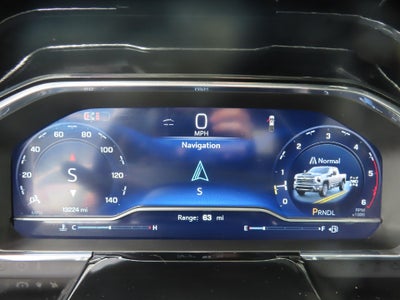 2025 Chevrolet Silverado 3500 HD High Country