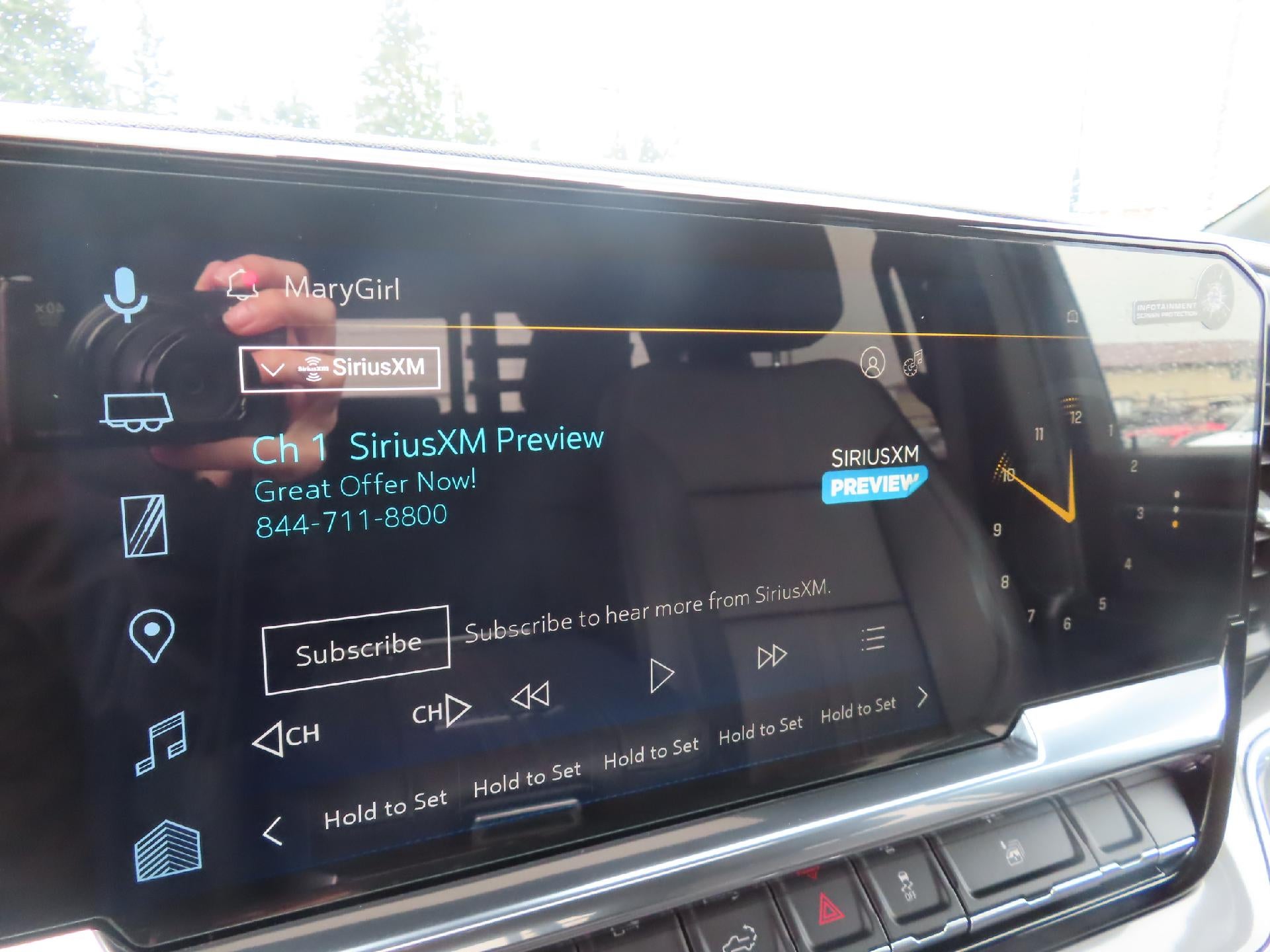 2025 Chevrolet Silverado 3500 HD High Country