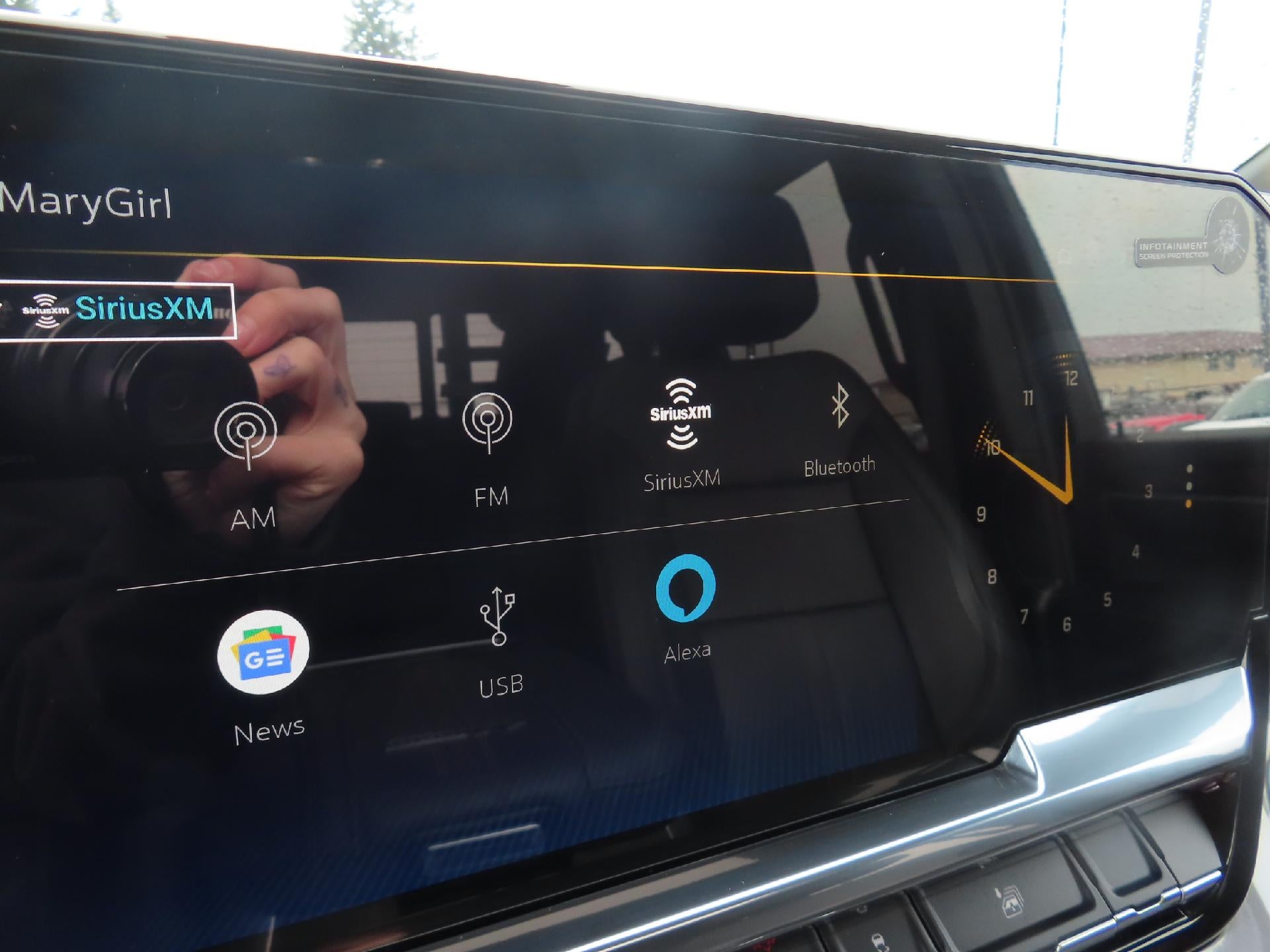 2025 Chevrolet Silverado 3500 HD High Country