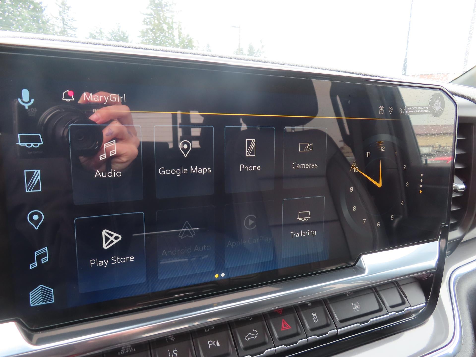 2025 Chevrolet Silverado 3500 HD High Country