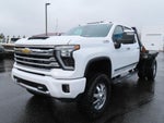 2025 Chevrolet Silverado 3500 HD High Country