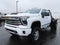 2025 Chevrolet Silverado 3500 HD High Country