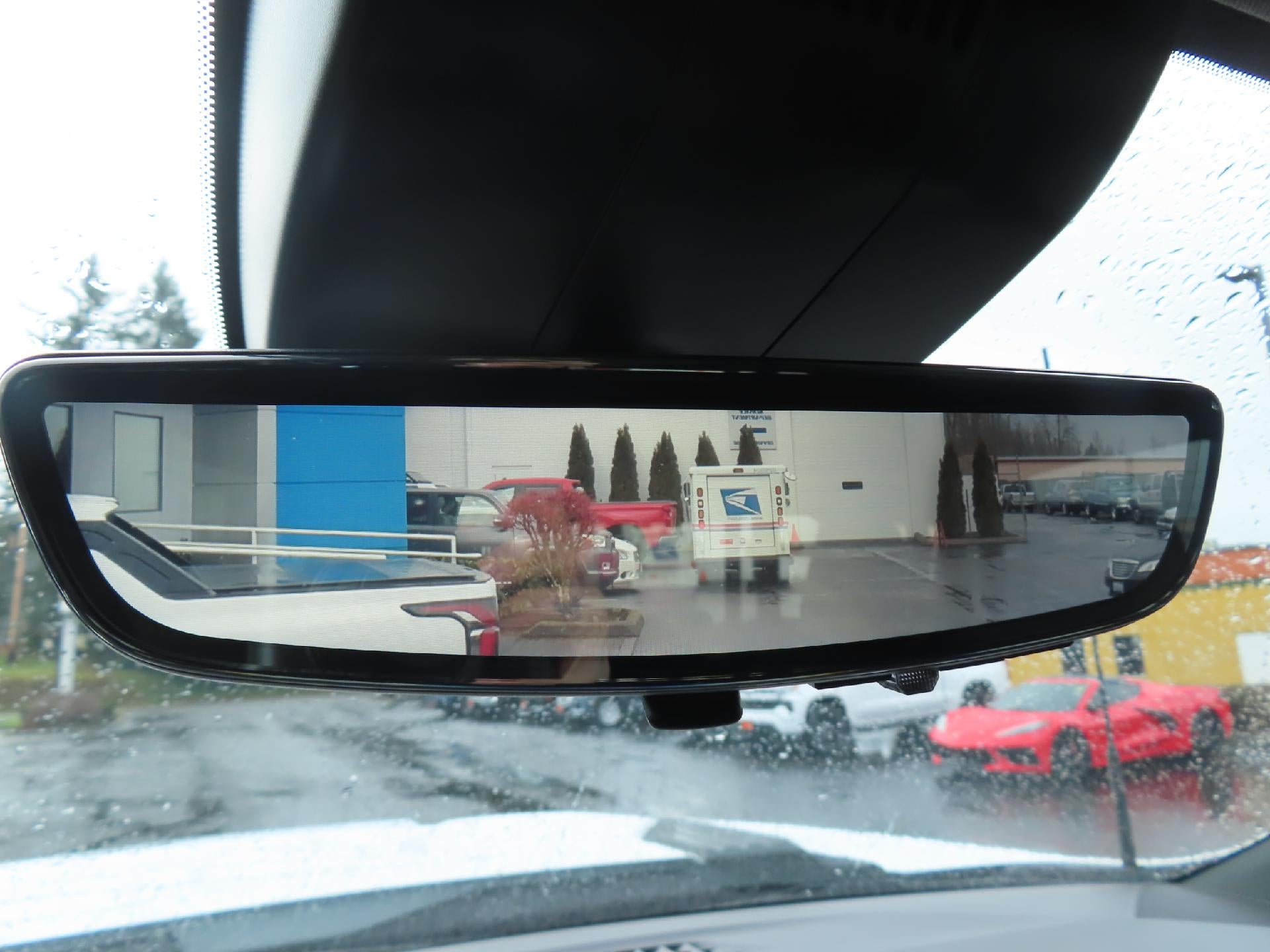 2025 Chevrolet Silverado 3500 HD High Country