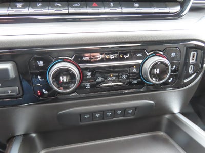 2025 Chevrolet Silverado 3500 HD High Country