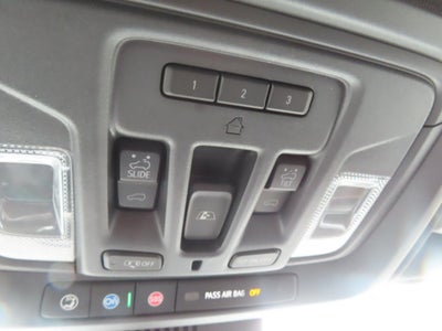 2025 Chevrolet Silverado 3500 HD High Country