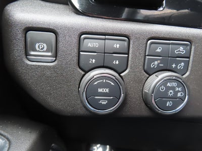 2025 Chevrolet Silverado 3500 HD High Country