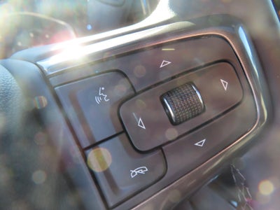 2026 Chevrolet Silverado 2500 HD CC STD BED ZR2 4WD