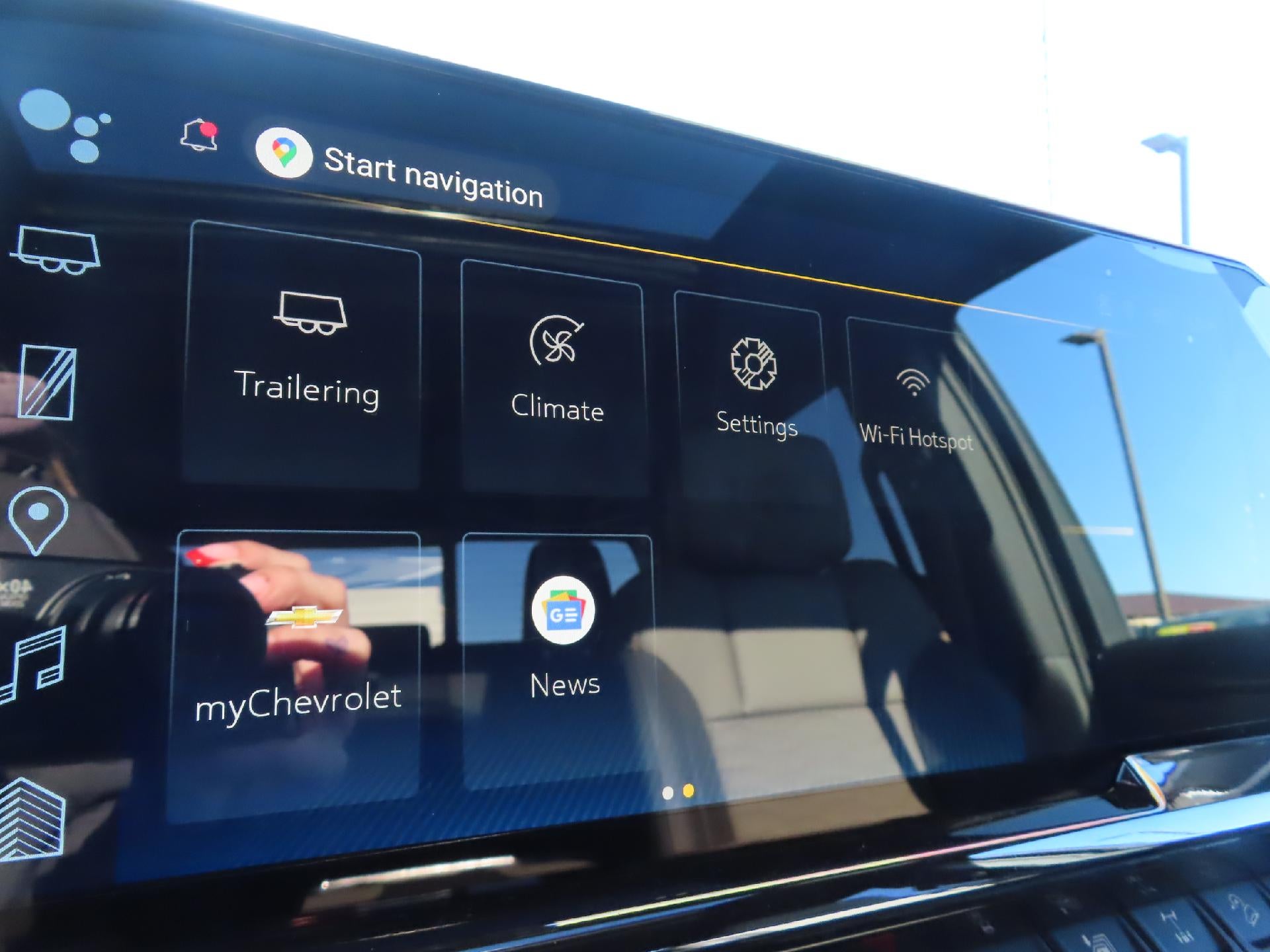 2026 Chevrolet Silverado 2500 HD CC STD BED ZR2 4WD