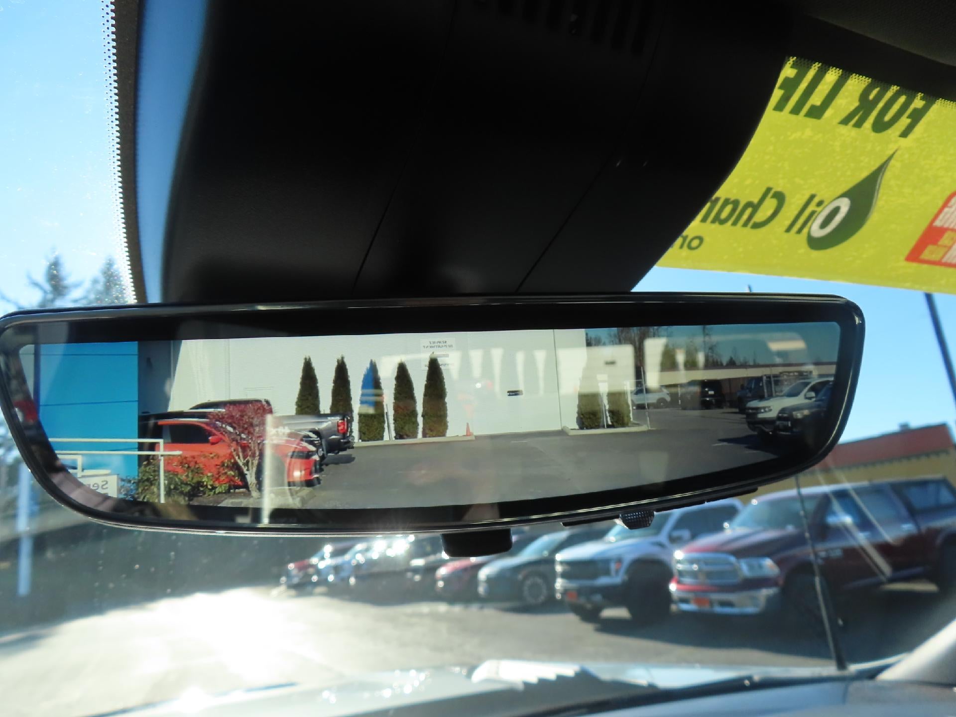 2026 Chevrolet Silverado 2500 HD CC STD BED ZR2 4WD