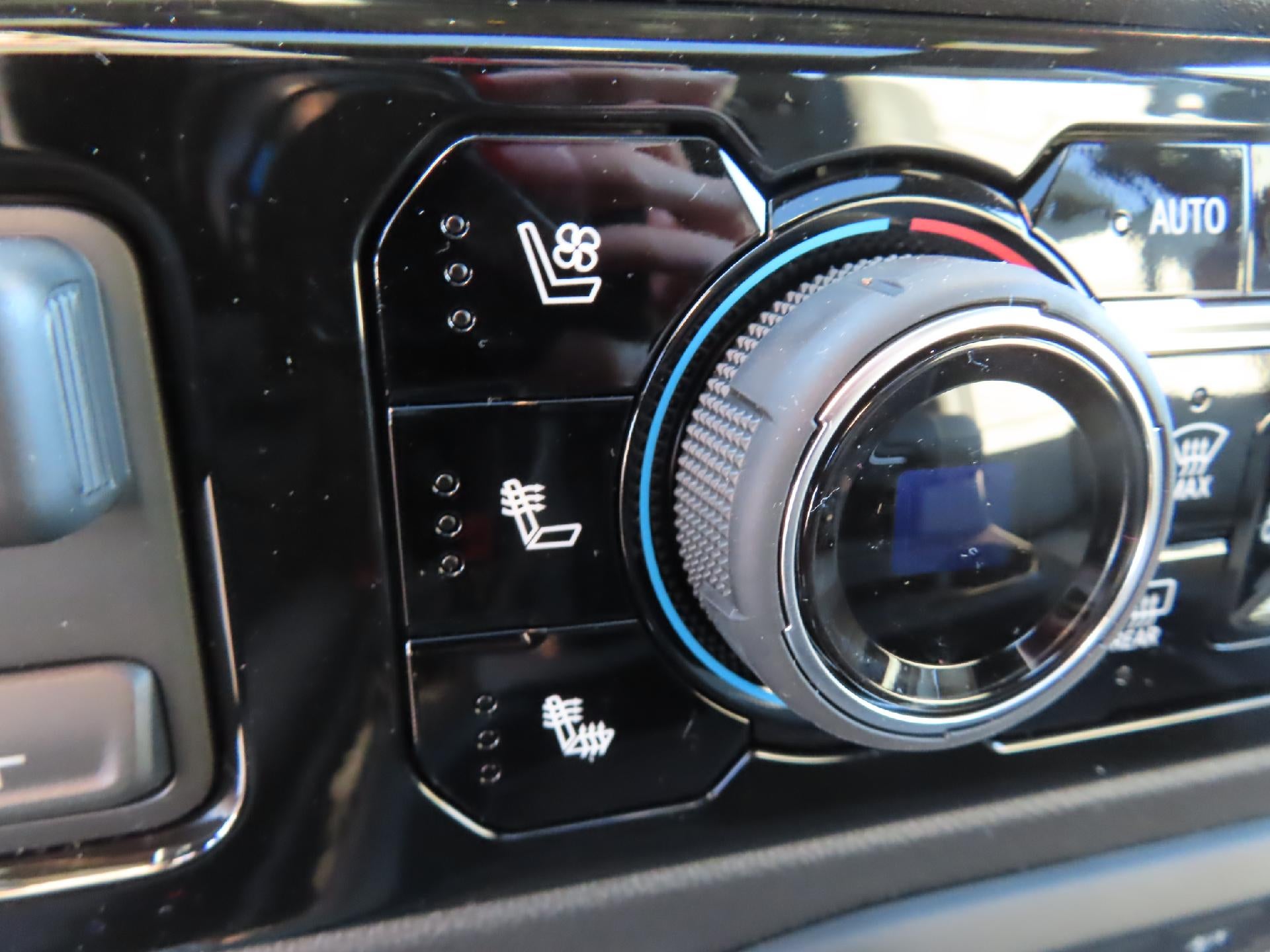 2026 Chevrolet Silverado 2500 HD CC STD BED ZR2 4WD