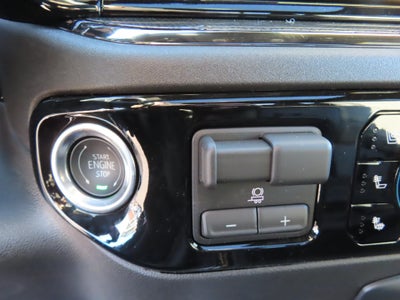 2026 Chevrolet Silverado 2500 HD CC STD BED ZR2 4WD