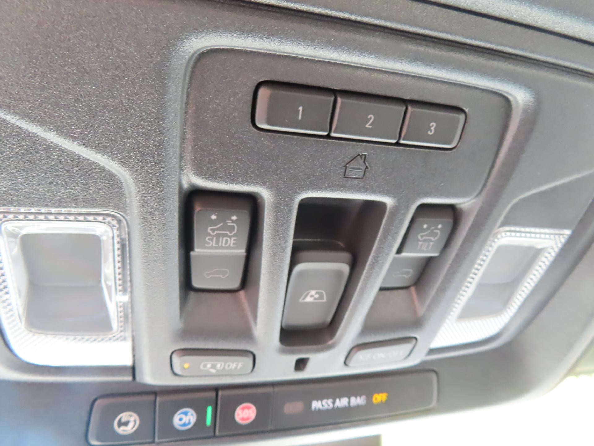 2026 Chevrolet Silverado 2500 HD CC STD BED ZR2 4WD