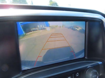 2017 Chevrolet Silverado 3500 HD LT