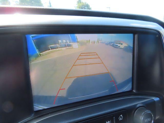 2017 Chevrolet Silverado 3500 HD LT