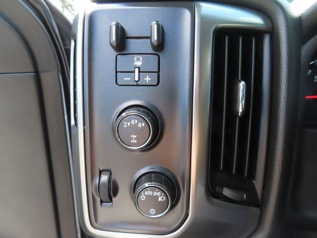 2017 Chevrolet Silverado 3500 HD LT
