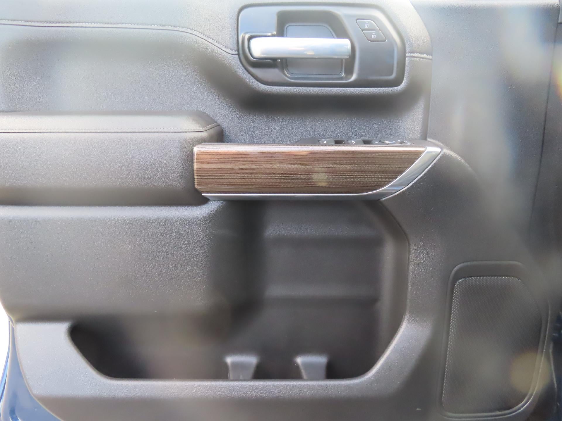 2021 Chevrolet Silverado 2500 HD LT