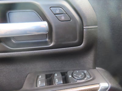 2021 Chevrolet Silverado 2500 HD LT