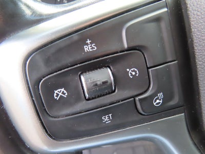 2021 Chevrolet Silverado 2500 HD LT