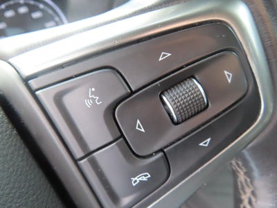 2021 Chevrolet Silverado 2500 HD LT