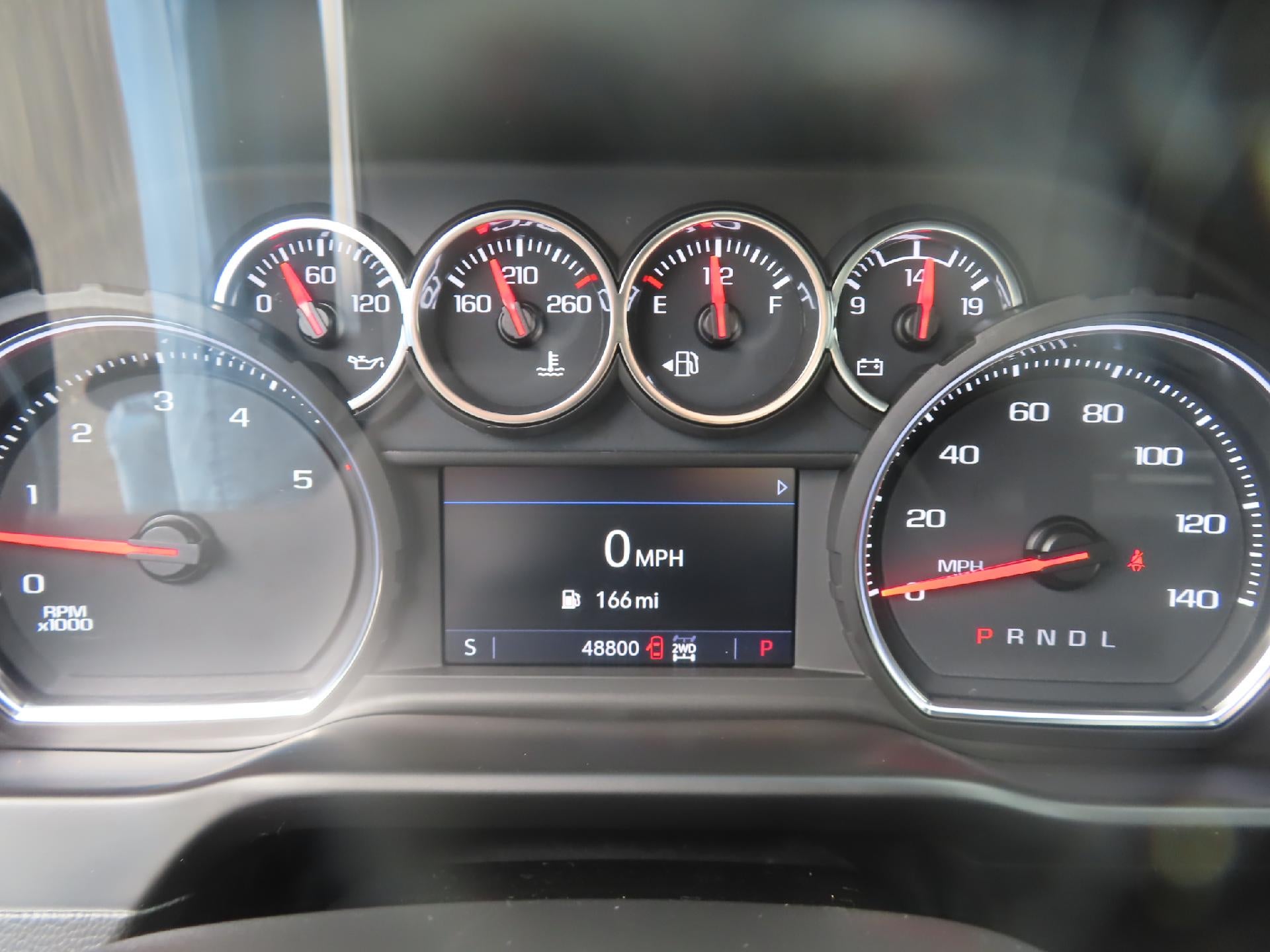 2021 Chevrolet Silverado 2500 HD LT