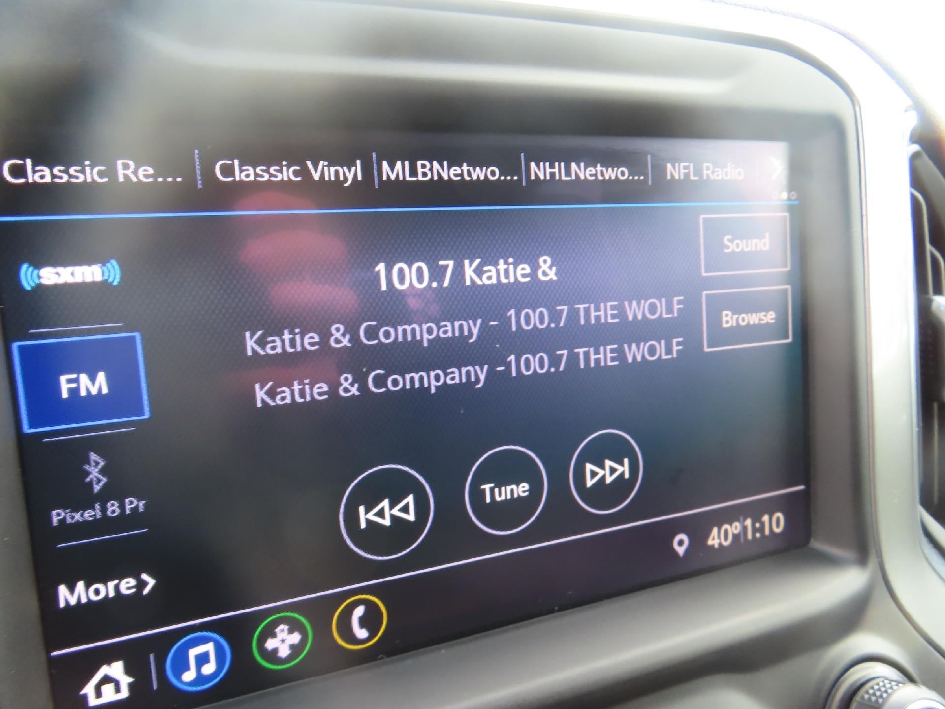 2021 Chevrolet Silverado 2500 HD LT