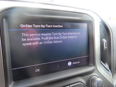 2021 Chevrolet Silverado 2500 HD LT