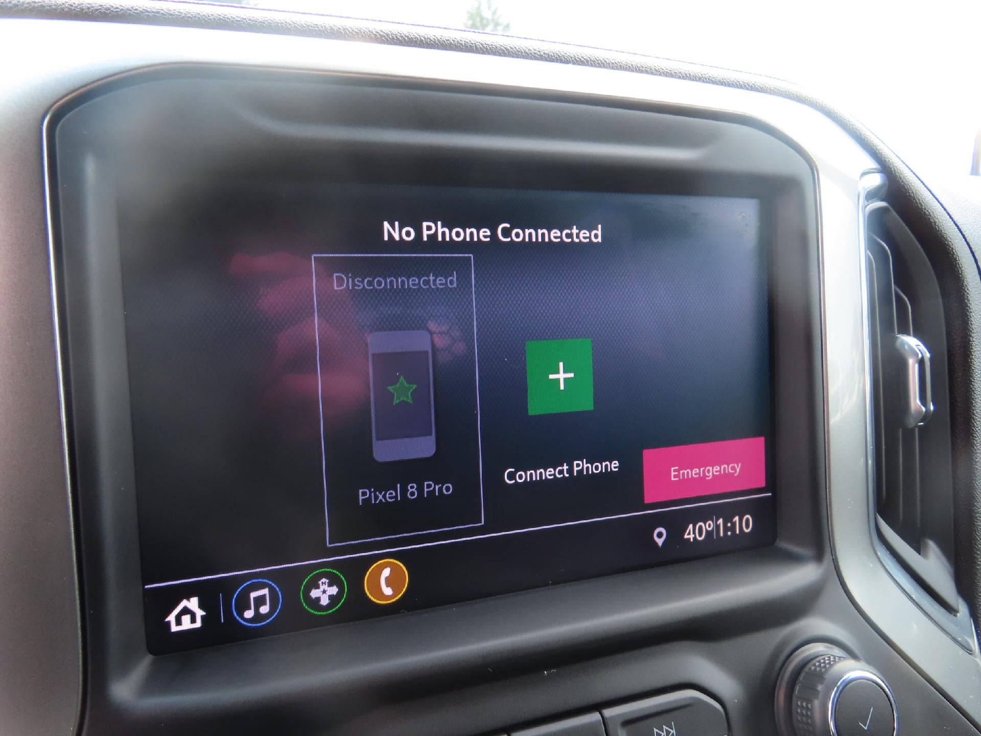 2021 Chevrolet Silverado 2500 HD LT