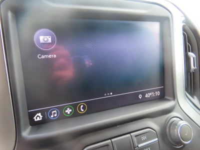 2021 Chevrolet Silverado 2500 HD LT