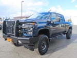 2021 Chevrolet Silverado 2500 HD LT