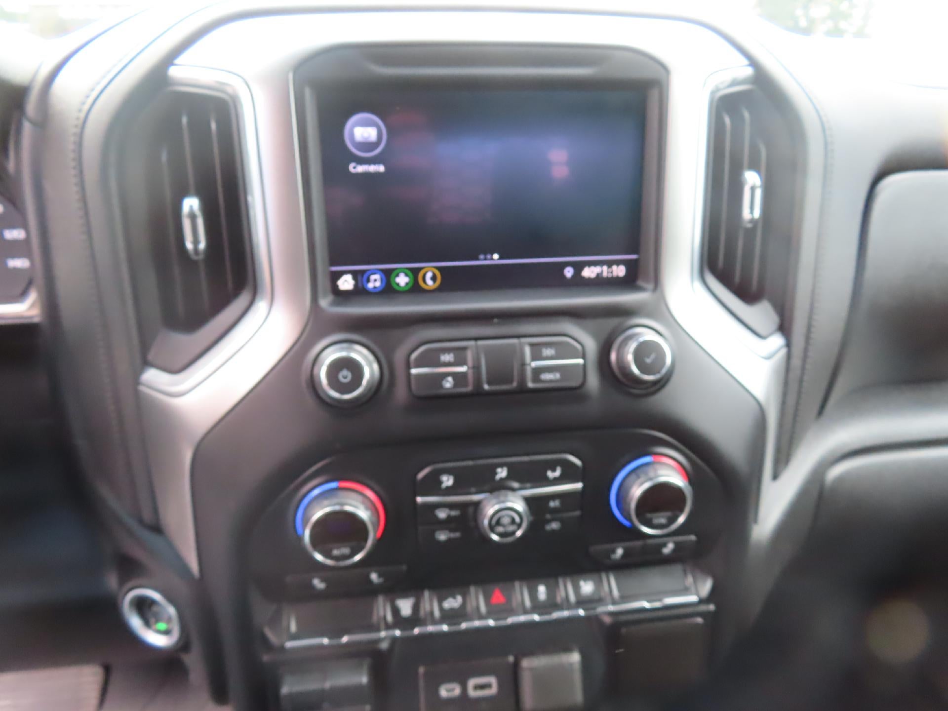 2021 Chevrolet Silverado 2500 HD LT