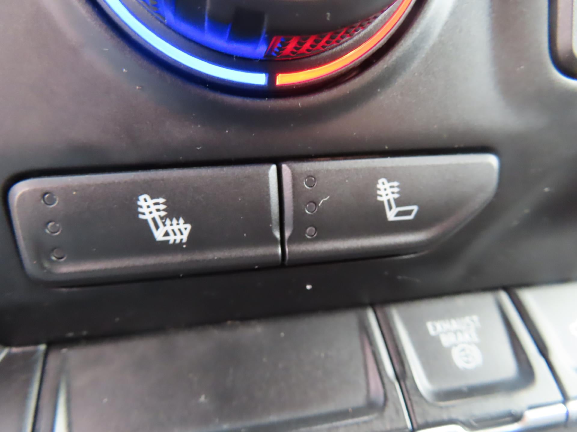 2021 Chevrolet Silverado 2500 HD LT