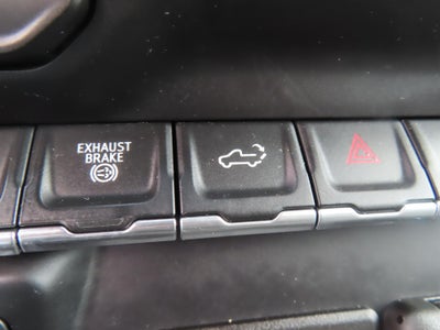 2021 Chevrolet Silverado 2500 HD LT