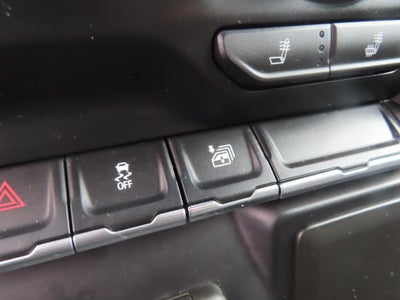 2021 Chevrolet Silverado 2500 HD LT