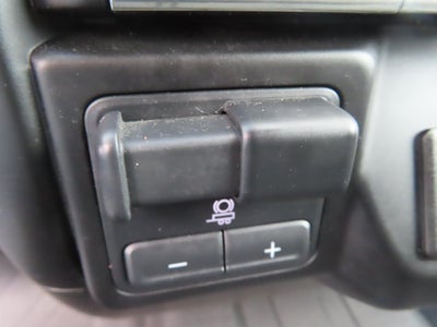 2021 Chevrolet Silverado 2500 HD LT