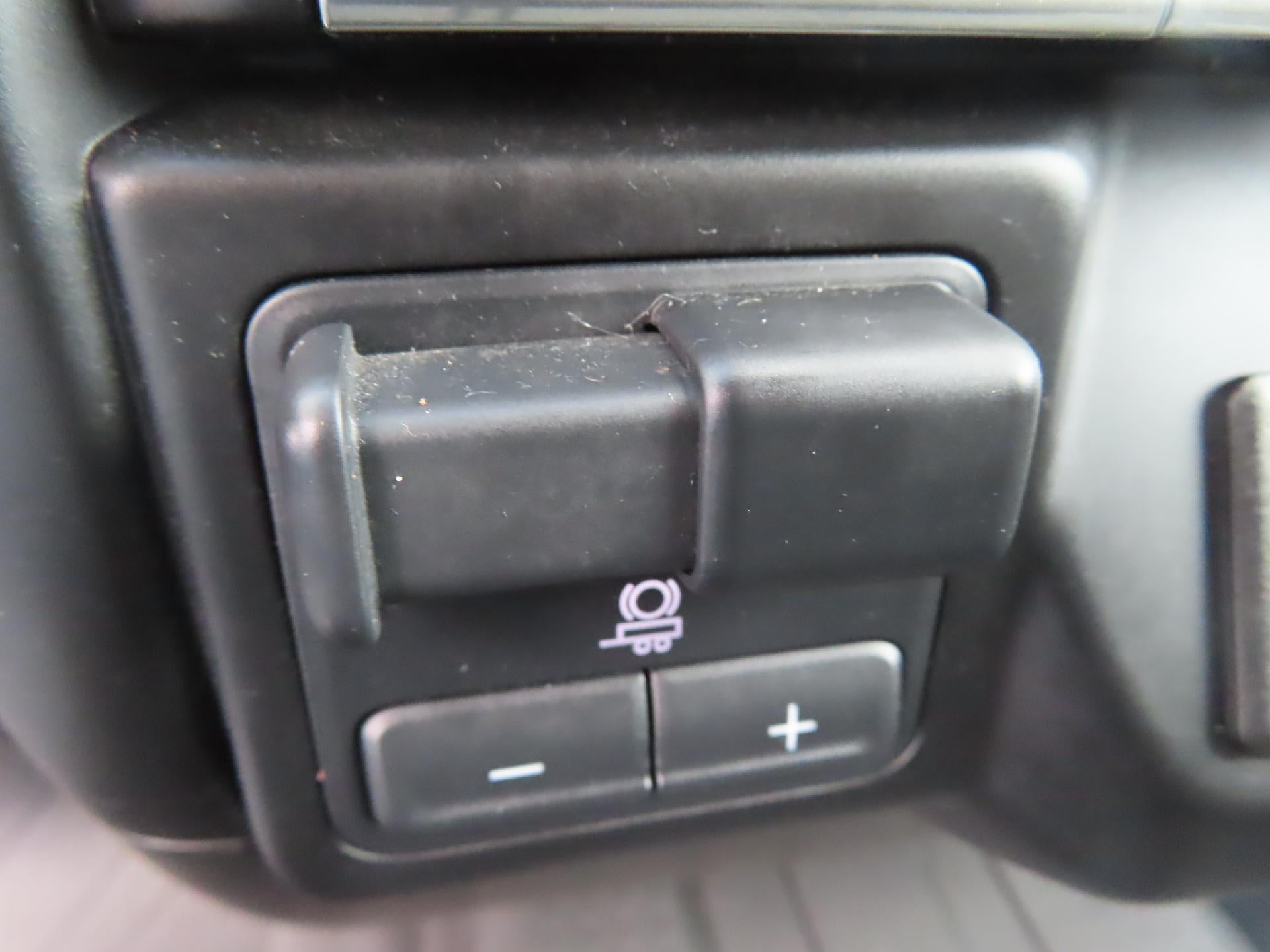 2021 Chevrolet Silverado 2500 HD LT