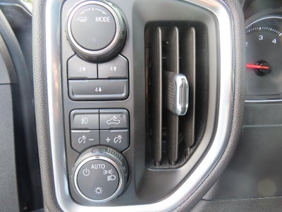 2021 Chevrolet Silverado 2500 HD LT