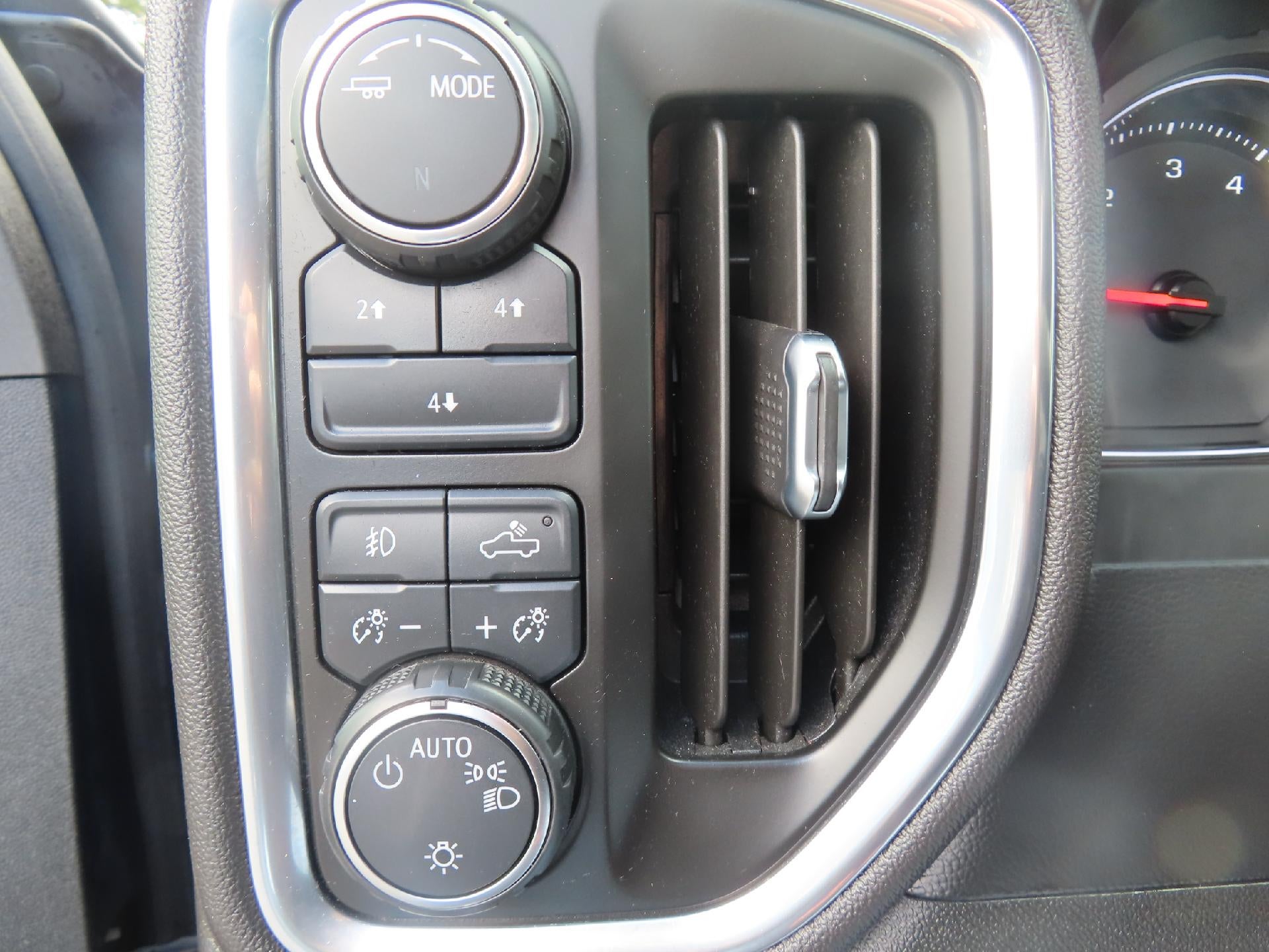 2021 Chevrolet Silverado 2500 HD LT