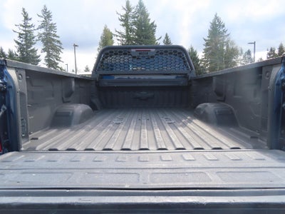 2021 Chevrolet Silverado 2500 HD LT