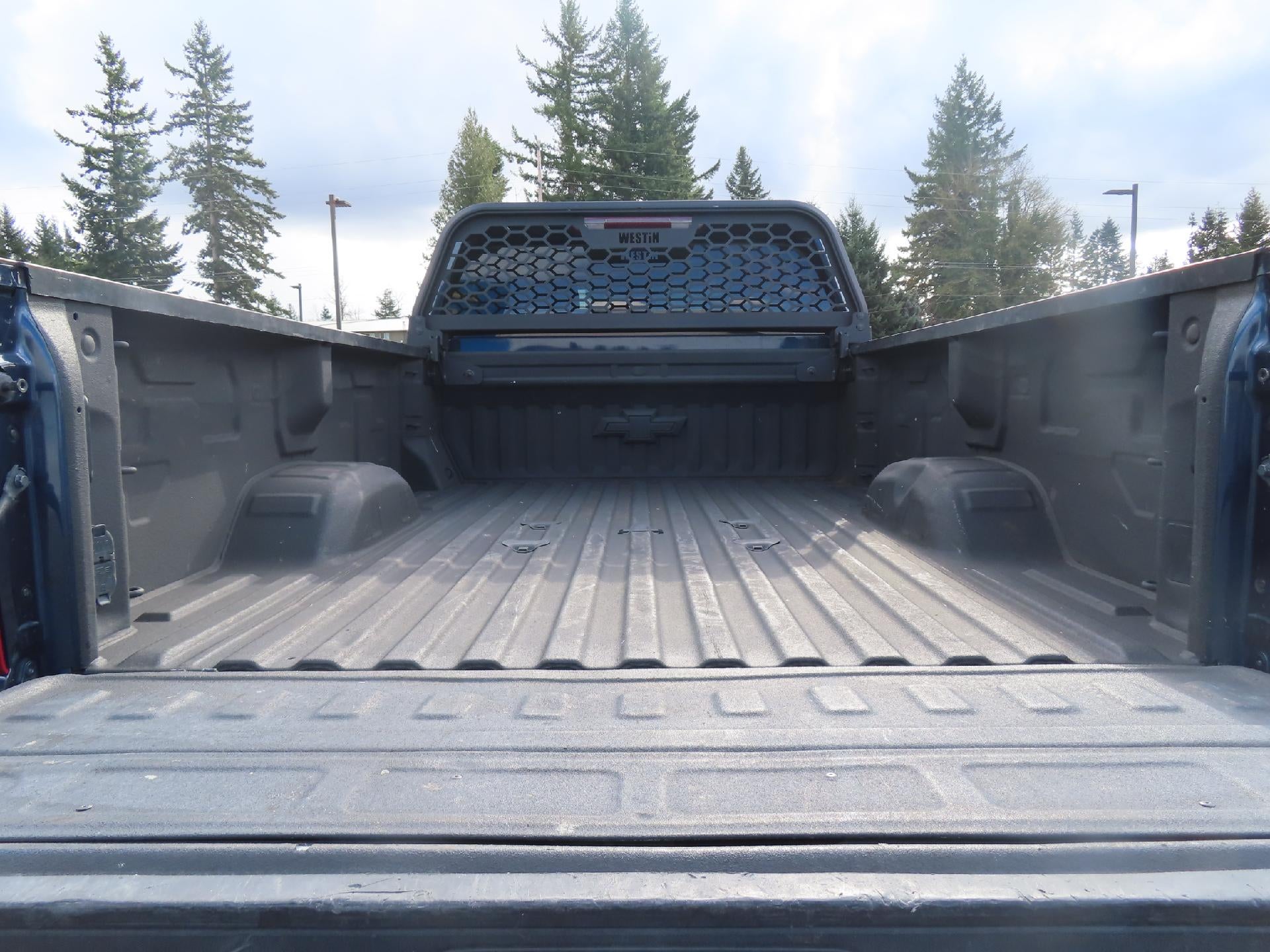 2021 Chevrolet Silverado 2500 HD LT