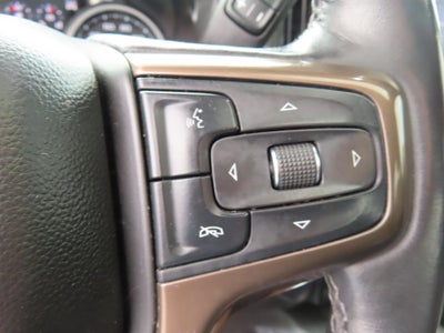 2020 Chevrolet Silverado 2500 HD High Country