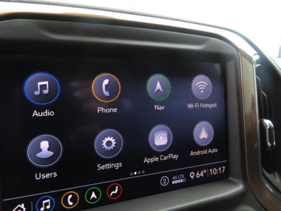 2020 Chevrolet Silverado 2500 HD High Country