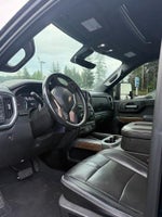 2020 Chevrolet Silverado 2500 HD High Country