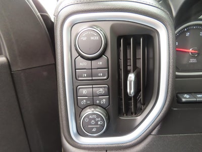 2020 Chevrolet Silverado 2500 HD High Country