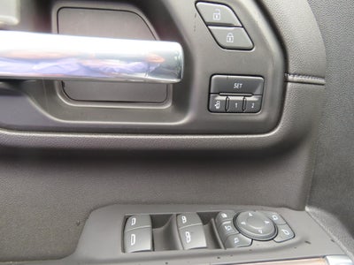 2023 Chevrolet Silverado 2500 HD High Country