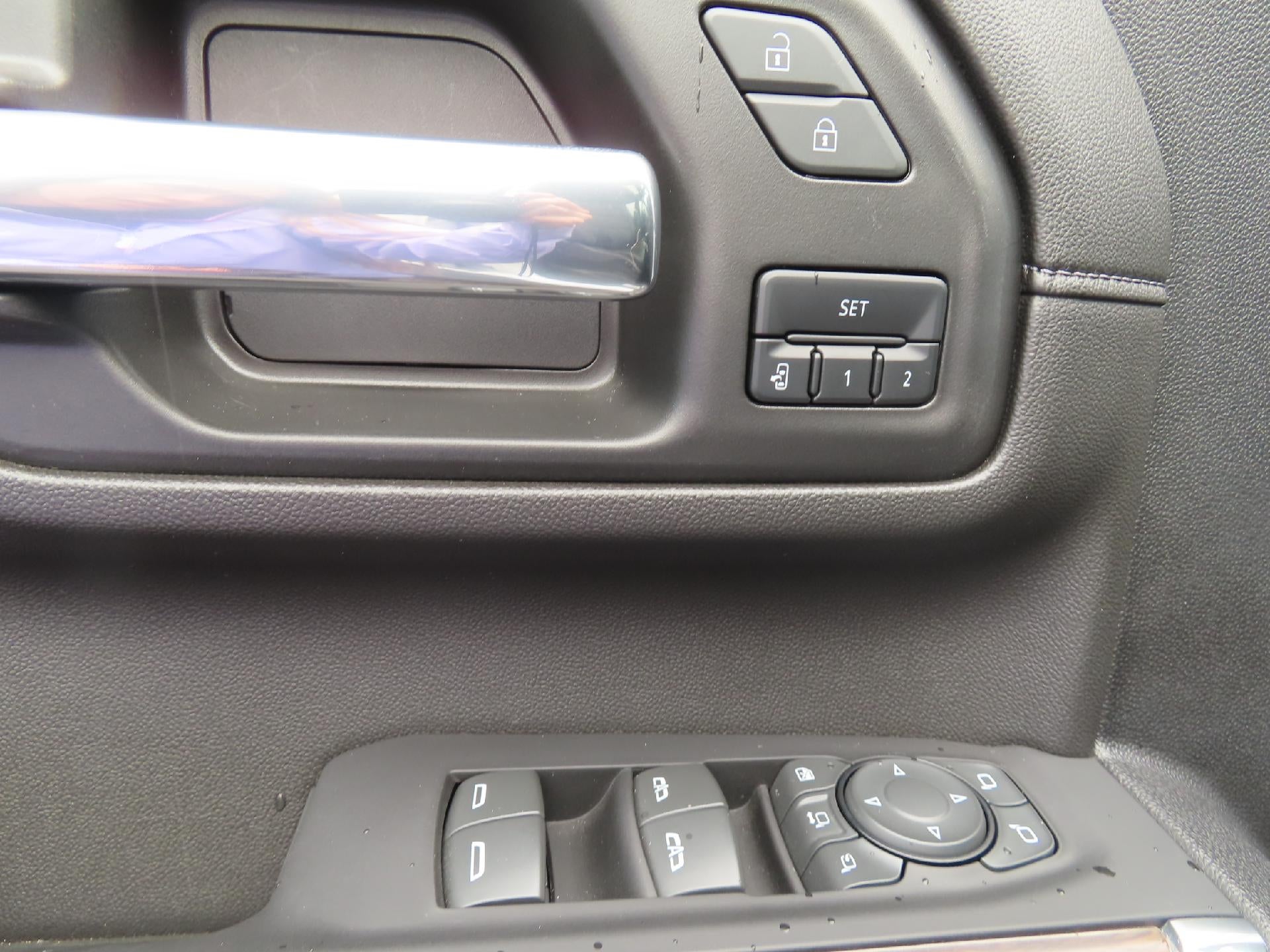 2023 Chevrolet Silverado 2500 HD High Country