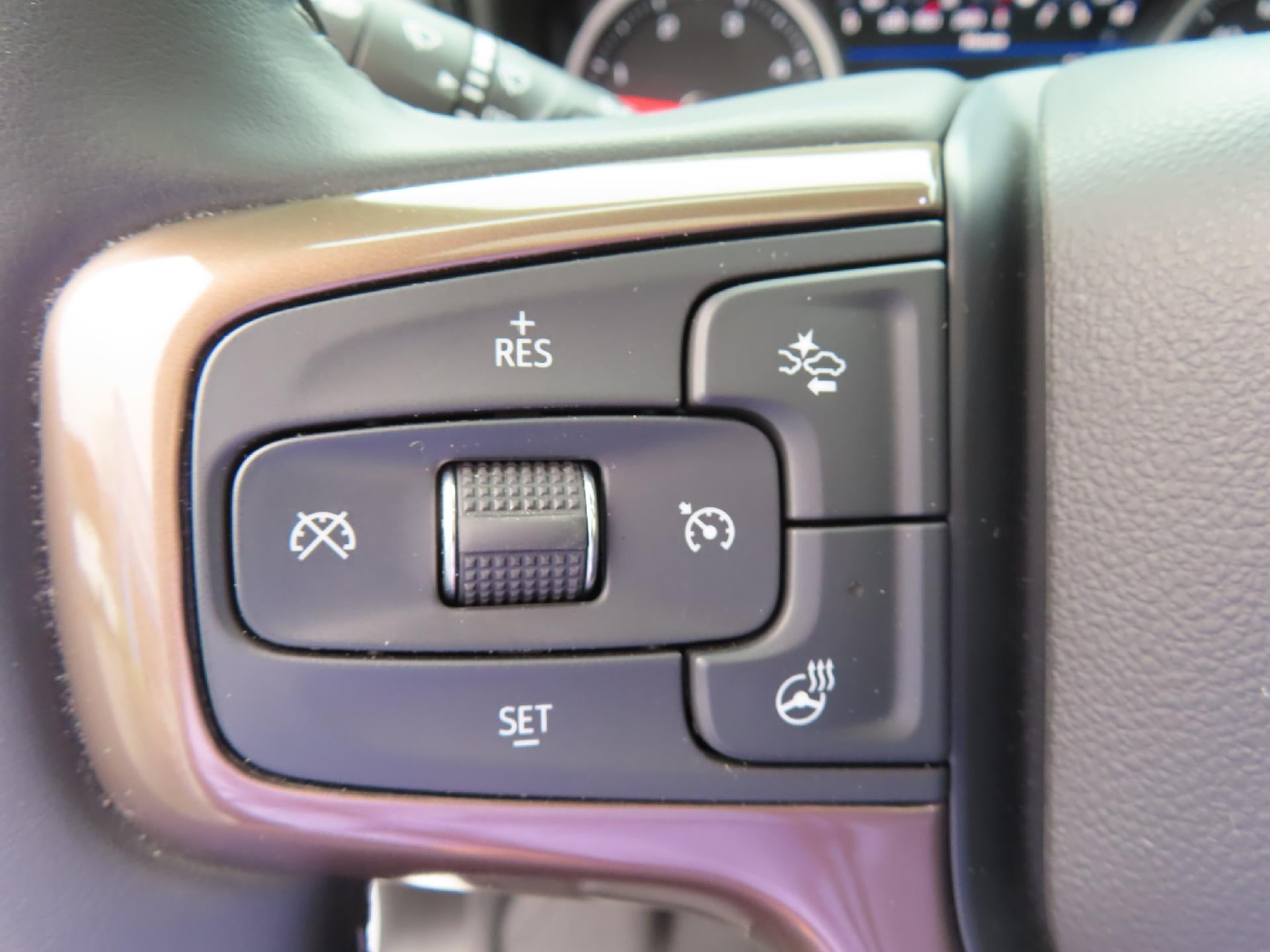 2023 Chevrolet Silverado 2500 HD High Country