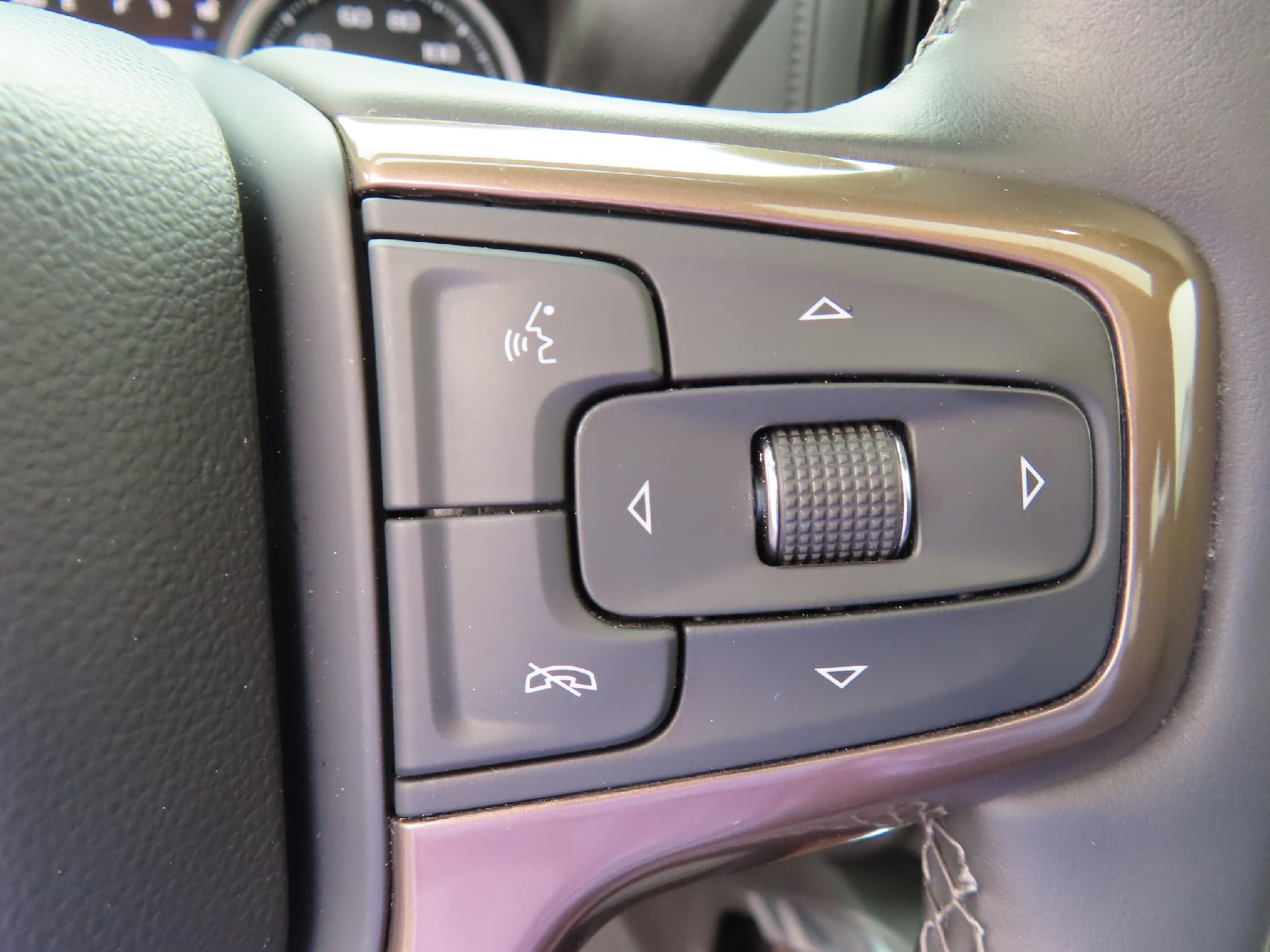 2023 Chevrolet Silverado 2500 HD High Country