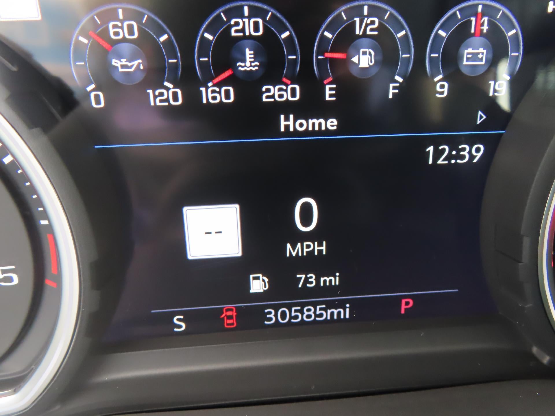 2023 Chevrolet Silverado 2500 HD High Country